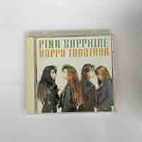ハッピートゥギャザー PINK SAPPHIRE/Happy Together | RECORD SHOP CONQUEST/レコード